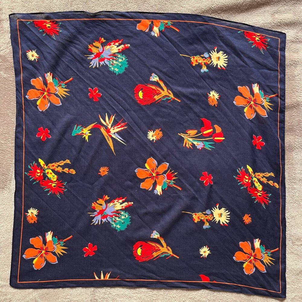 Bundle of Handkerchiefs